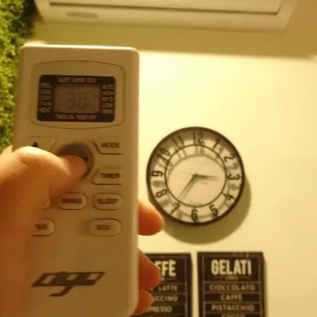 Cozy 12 דירה