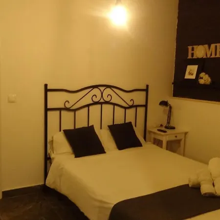 דירה Cozy 12 ולנסיה