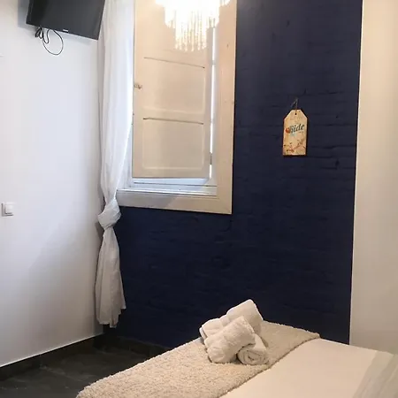 Apartment Cozy 12 *