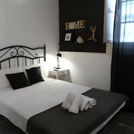 Cozy 12 דירה ולנסיה