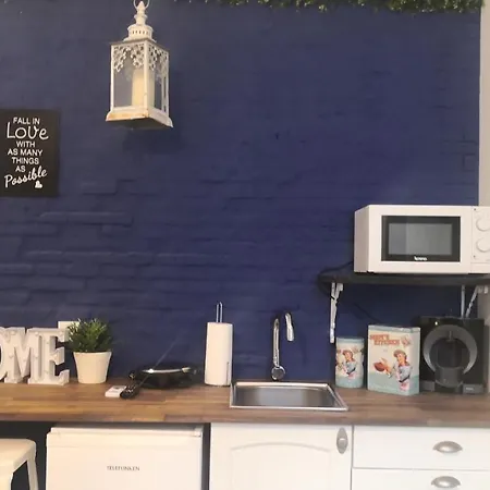 Cozy 12 ולנסיה